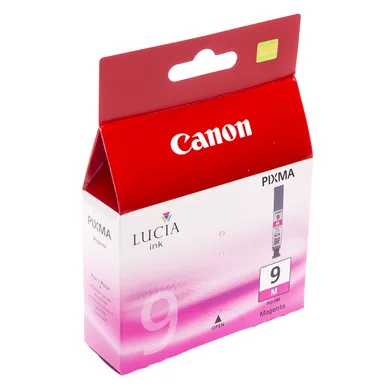 Canon Canon PGI-9 M Mustepatruuna Magenta PGI-9M Vastaa: N/A