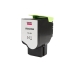 LC2320M0 Tonerkassett, ersätter Lexmark C2320M0 Magenta LC2320M0 Tonerkassett, ersätter Lexmark C2320M0 Magenta
