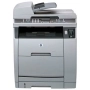 HP HP Color LaserJet 2840 AIO - toner och papper