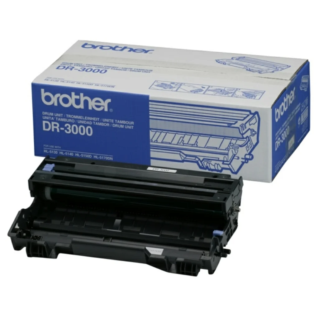 Trumma för överföring av toner