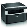 BROTHER BROTHER DCP-1601 - toner en accessoires