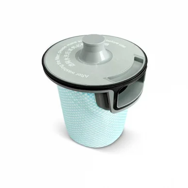WL Filter til Roborock S7-dockingstation 7073551000433 Modsvarer: N/A