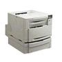 HP HP Color LaserJet 4500N - toner och papper
