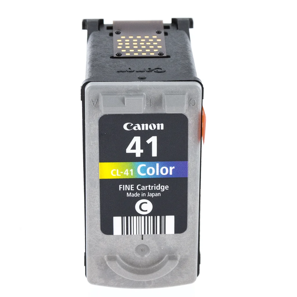 Canon CL-41 Bläckpatron 3-färg