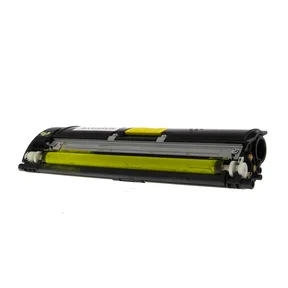 Tonerkassett gul, 4.500 sidor