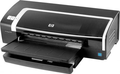 HP HP OfficeJet k7103 – Druckerpatronen und Papier