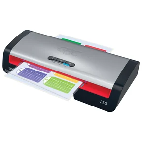 GBC Lamineringsmaskin 250 Office A4