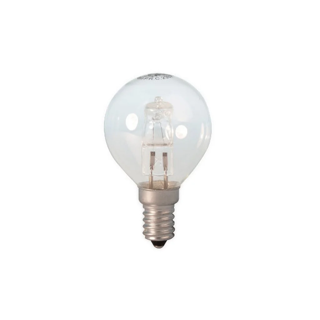 Halogen klot 629lm E14 42W