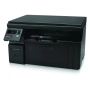 HP HP LaserJet M 1137 MFP - toner och papper