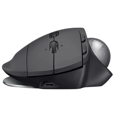 Logitech Trådlös Mus MX Ergo