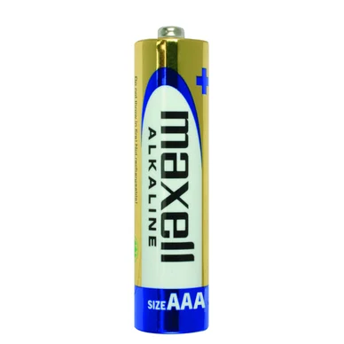 Maxell AAA LR03 100 pak Box pack Maxell AAA LR03 100 pak Box pack