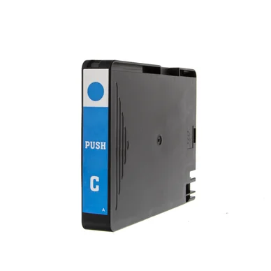 WL Blækpatron cyan, 36 ml KCB640 Modsvarer: PGI-29C