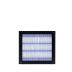 Genvex ECO 375, Nibe ERS S10-400 / ERS S10-500 Pollenfilter Genvex ECO 375, Nibe ERS S10-400 / ERS S10-500 Pollenfilter