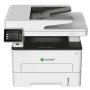 LEXMARK LEXMARK MB 2236 i - toner och papper LEXMARK LEXMARK MB 2236 i - toner och papper