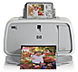 HP HP PhotoSmart A444 - musteet ja mustekasetit