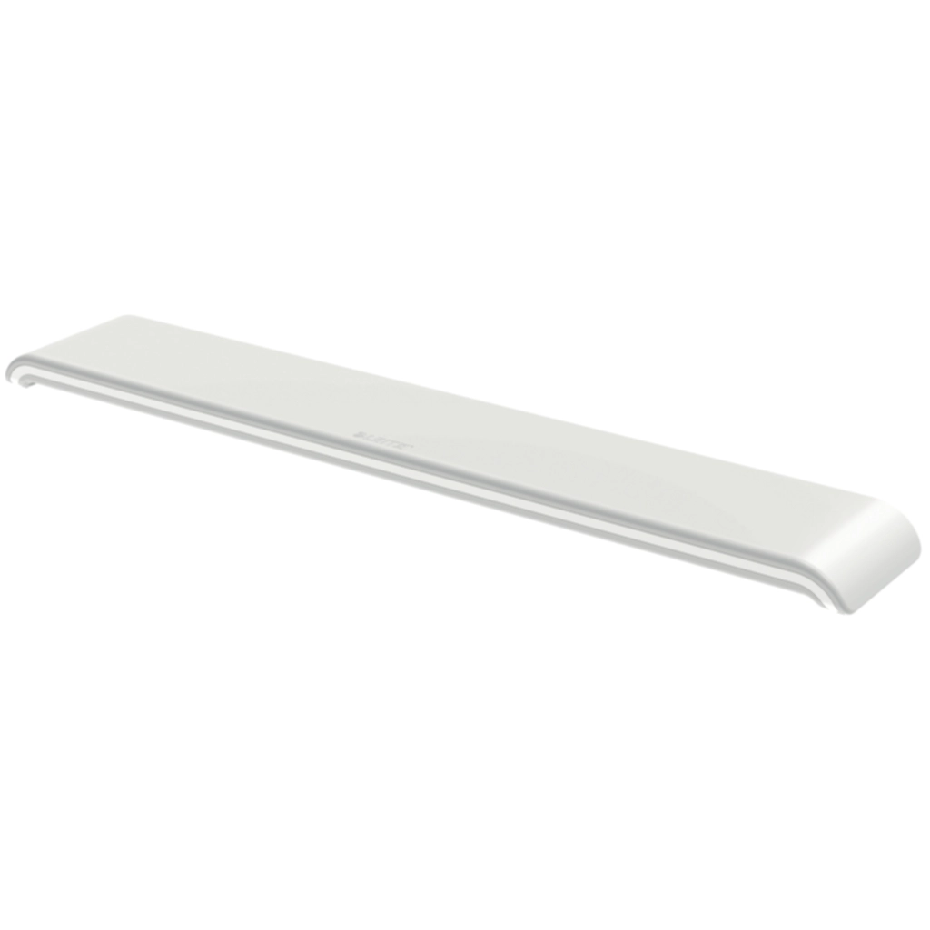 Leitz Leitz Ergo Cosy justerbar håndleddsstøtte for tastatur 65240085
