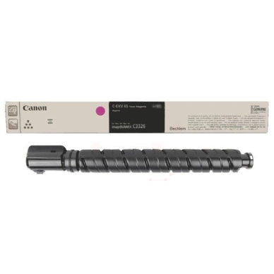 Canon Tonerkassette Magenta 5763C001