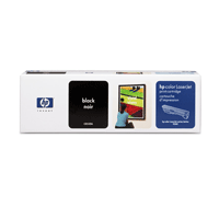HP 822A Tonerkassett Svart