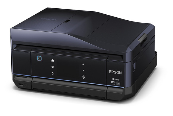 EPSON EPSON Expression Premium XP-810 – bläckpatroner och papper