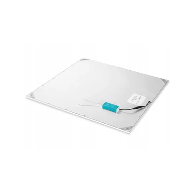 Bellight LED takpanel i ram 60x60cm 6500K 3600lm 40W Bellight LED takpanel i ram 60x60cm 6500K 3600lm 40W