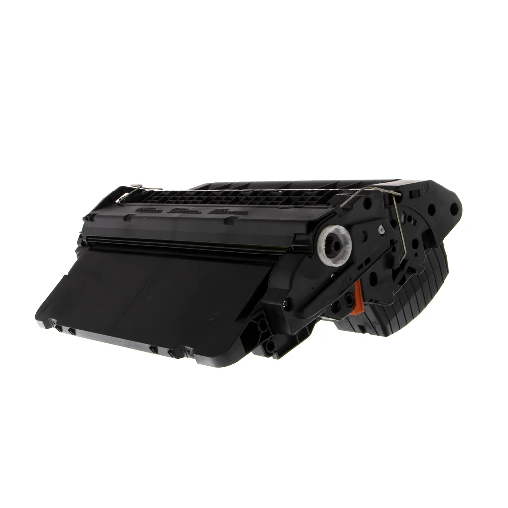 Tonerkassett, ersätter HP 90X, svart, 24.000 sidor