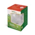 E27 LED Globlampa Klar 8W 2700K 1000 lumen