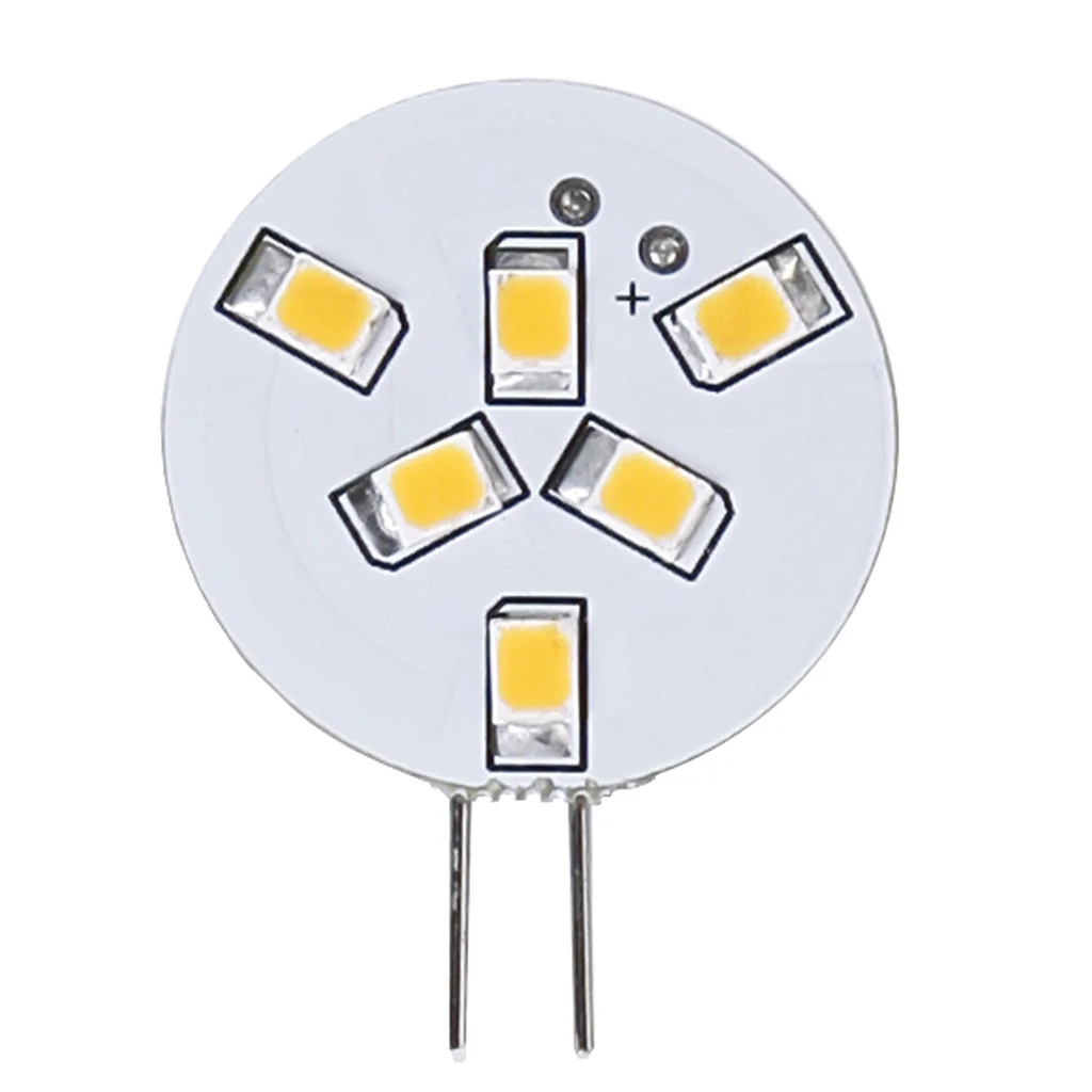 Illumination LED 12V G4, 1W