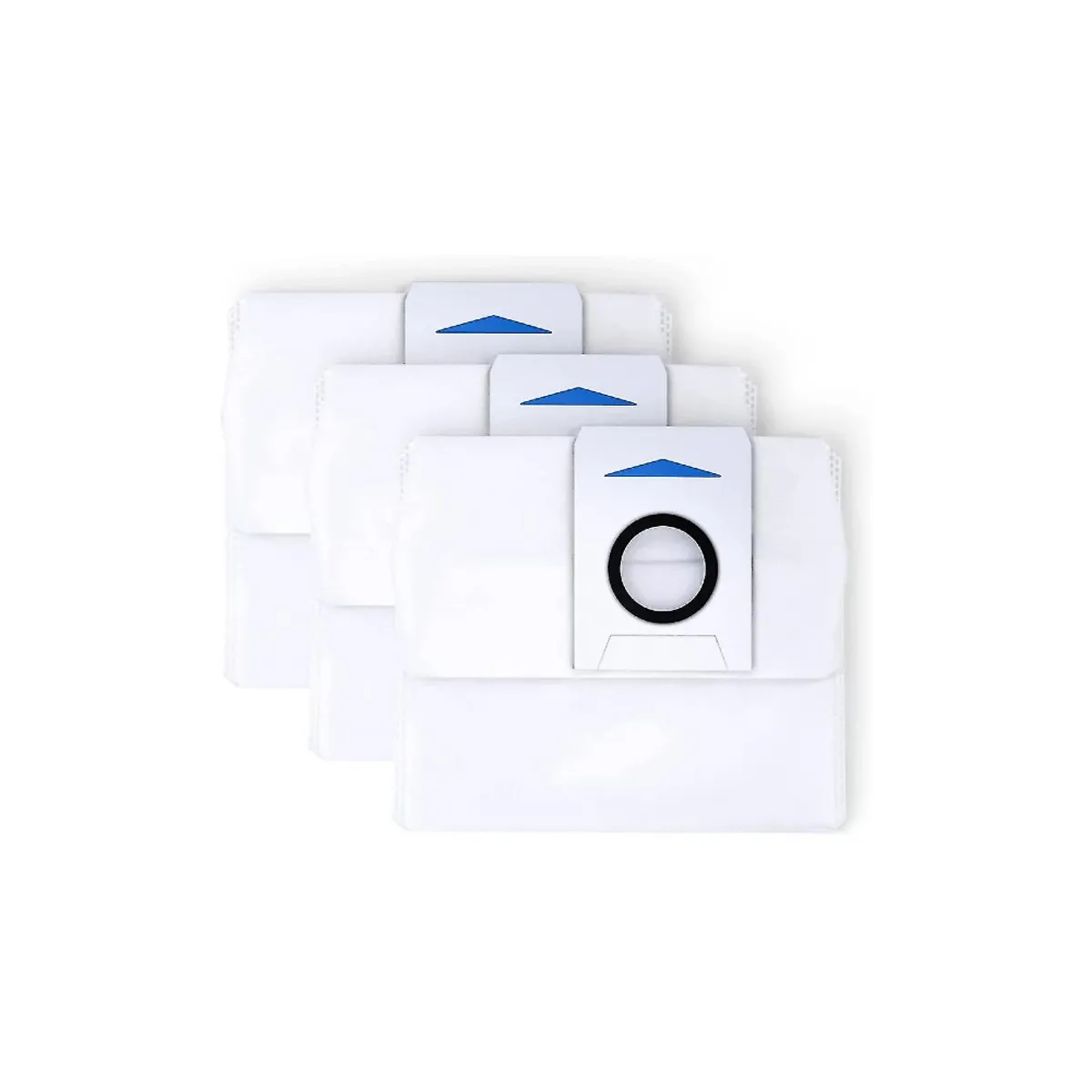 WL Imuripussit Ecovacs X1 Omni / T10 -mallille 7073551002345 Vastaa: N/A