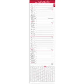 Kalender - Stor bordskalender - 1480