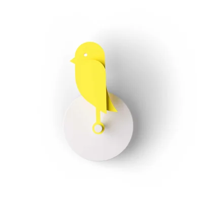 Birdie® CO2 mätare - Gul