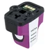 MHA610 Bläckpatron magenta 11,4 ml, 380 sidor