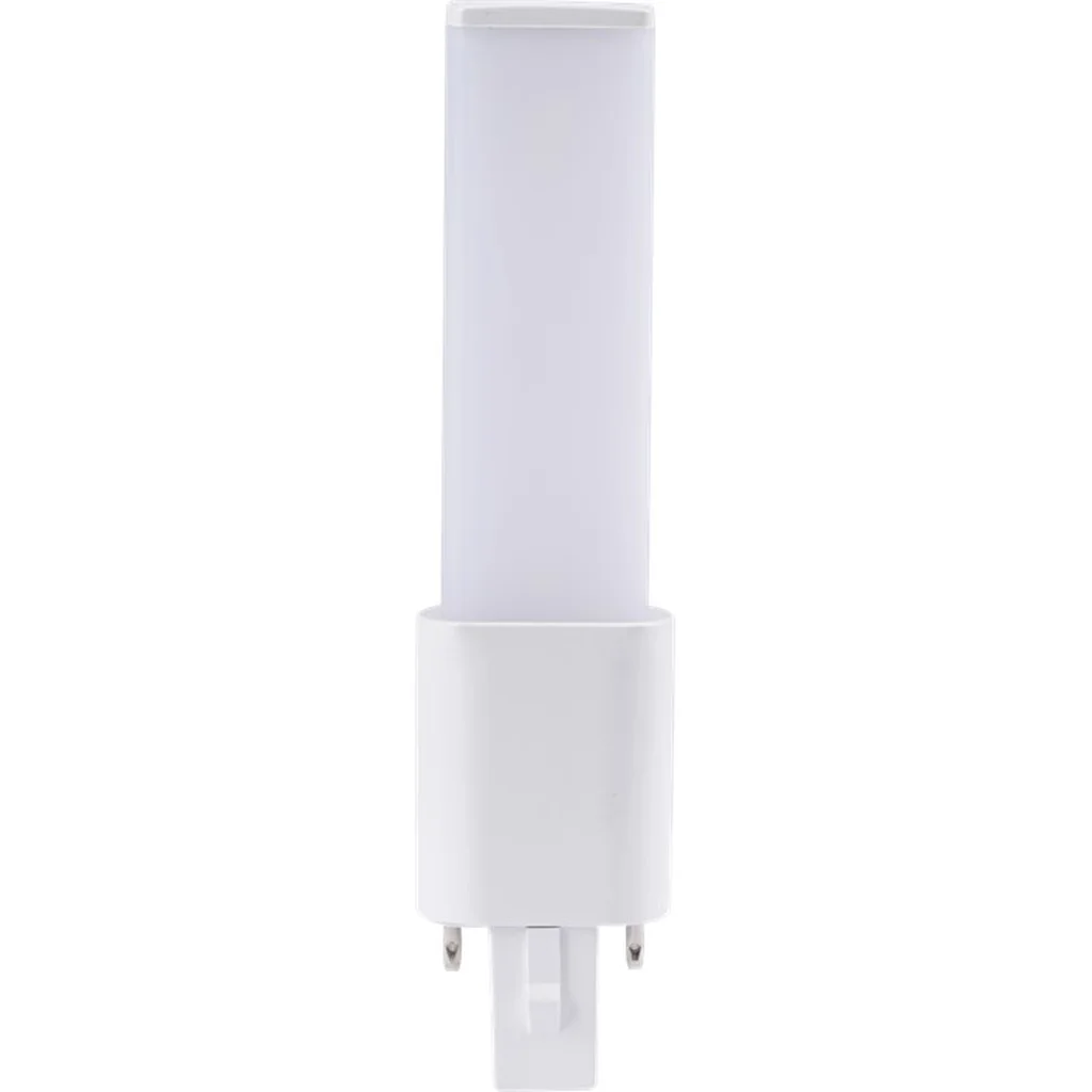 LED Kompaktlysrör G23 3,5W (7W) 830 400lm
