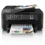 EPSON EPSON WF-2660 – bläckpatroner och papper EPSON EPSON WF-2660 – bläckpatroner och papper