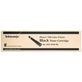 Toner svart 4.500 sidor