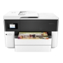 HP HP OfficeJet Pro 7740 – bläckpatroner och papper