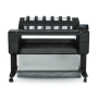 HP HP DesignJet T 930 – Druckerpatronen und Papier