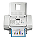 HP HP OfficeJet 4311 – bläckpatroner och papper
