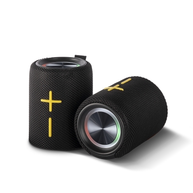 Aqiila Aqiila Soundbird Duo 2-in-1 kaiutin 7320894060977 Vastaa: N/A