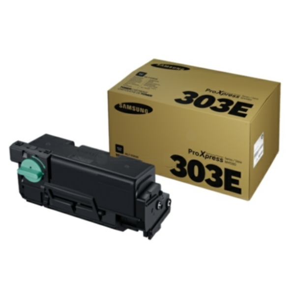 Samsung Tonerkassett, 40.000 sider MLT-D303E Tilsvarer: N/A