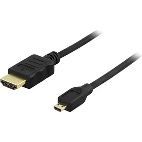 HDMI M - HDMI Micro M 3M HDMI-1033
