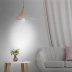 Smart LED-pære E14 4,5W 2700K-6500K 