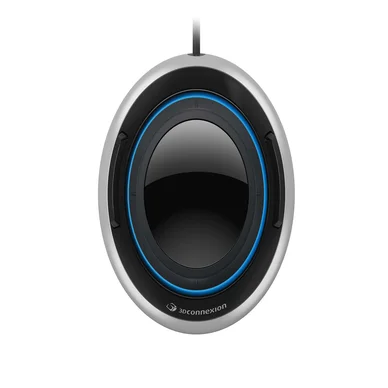 3Dconnexion SpaceMouse Compact