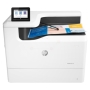 HP HP PageWide Color 755 dn – bläckpatroner och papper