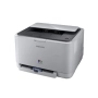 SAMSUNG SAMSUNG CLP-315 N - toner och papper