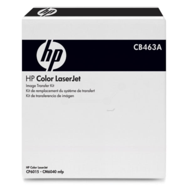 HP Transfer-sett CB463A Tilsvarer: N/A