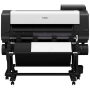 CANON CANON imagePROGRAF IPF TX 3200 – bläckpatroner och papper
