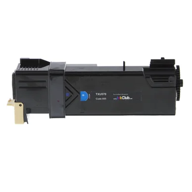 inkClub Tonerkassett, erstatter Xerox 106R01594, cyan, 2.500 sider TXU570 Modsvarer: 106R01594