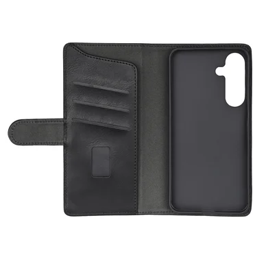 GEAR Mobilfodral Samsung S25+ 5G Svart