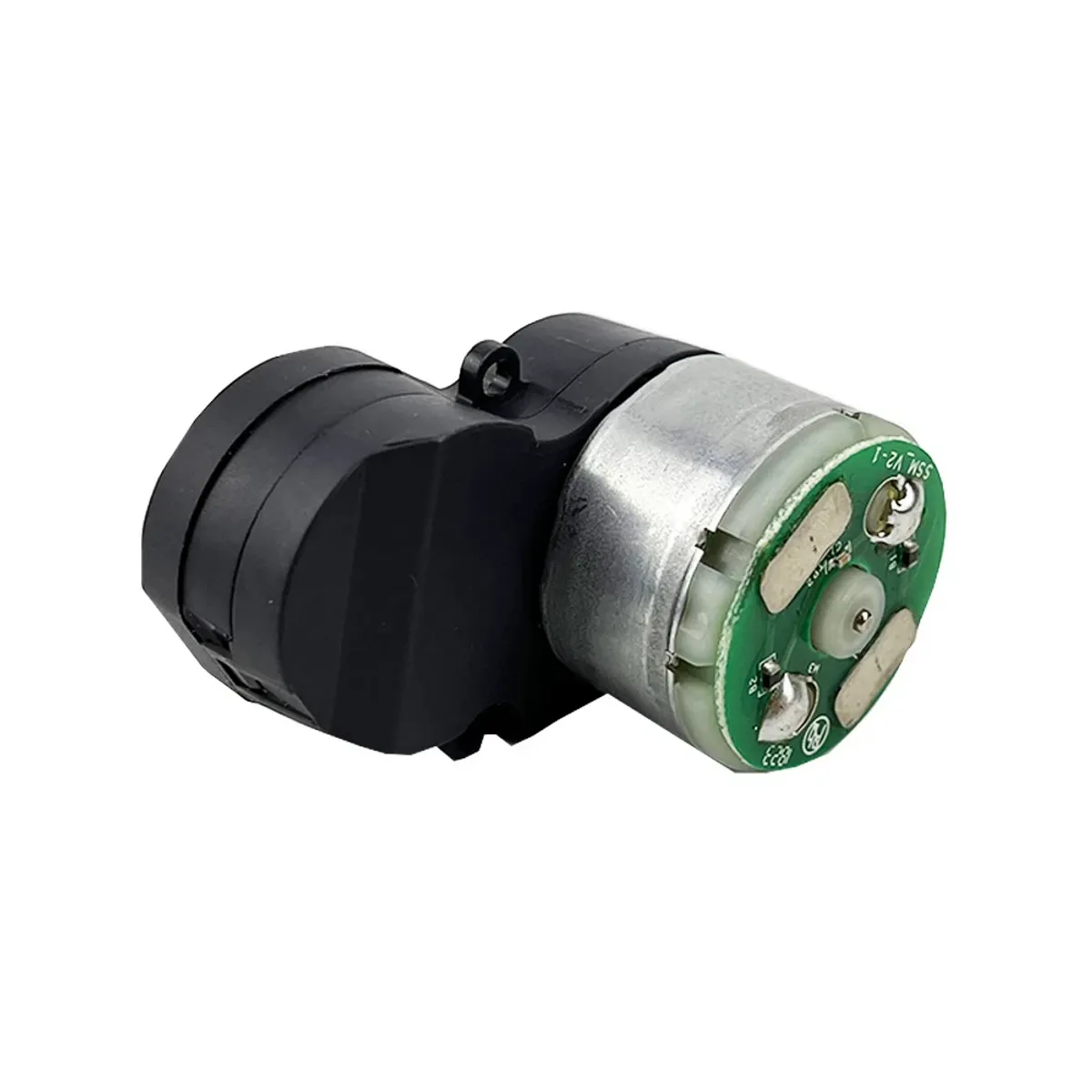 7073551000198 Sidoborstmotor till Roborock S5/S6