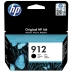 HP 912 Inktpatroon zwart